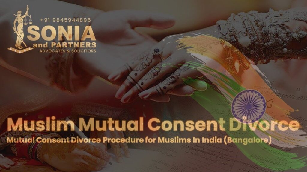 Best Divorce Lawyers in Bangalore