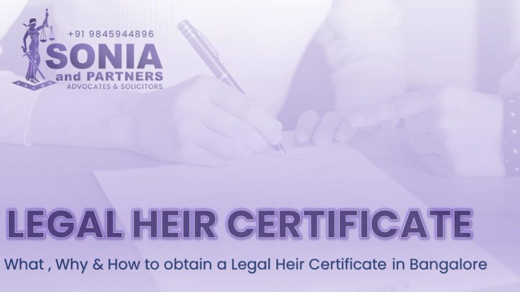 Lawyers in Bangalore for Bail