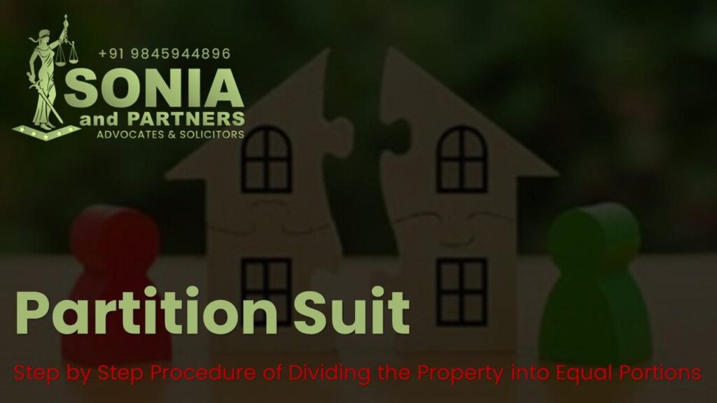 Lawyers for FIR Registration