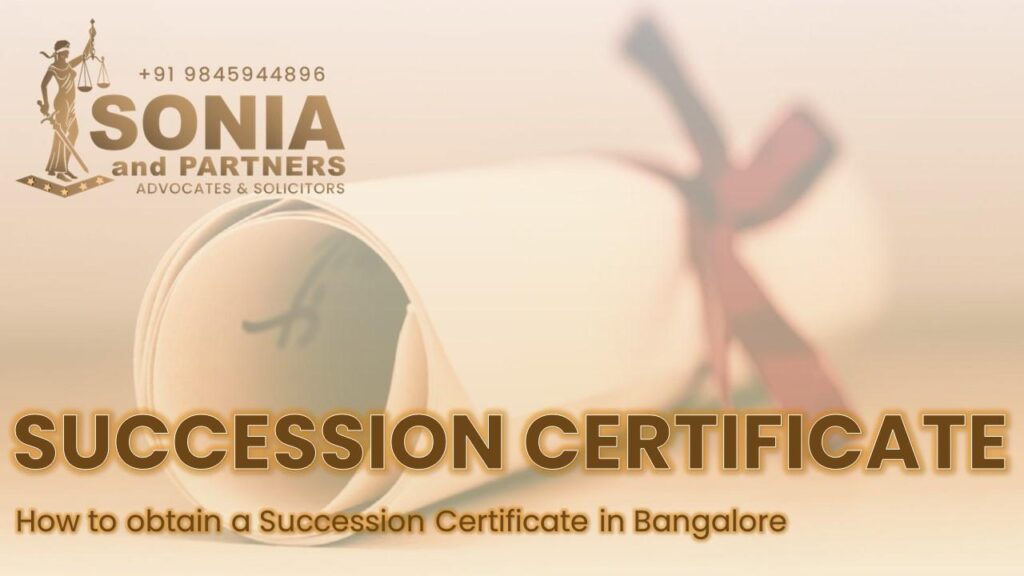 Bangalore High Court Lawyers