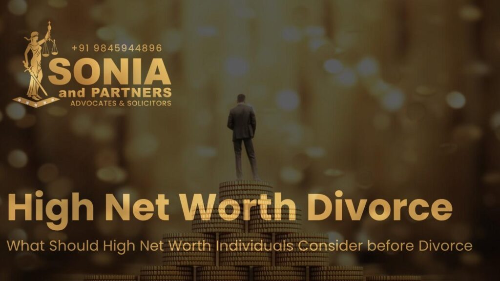 Child Custody Lawyers in Bangalore