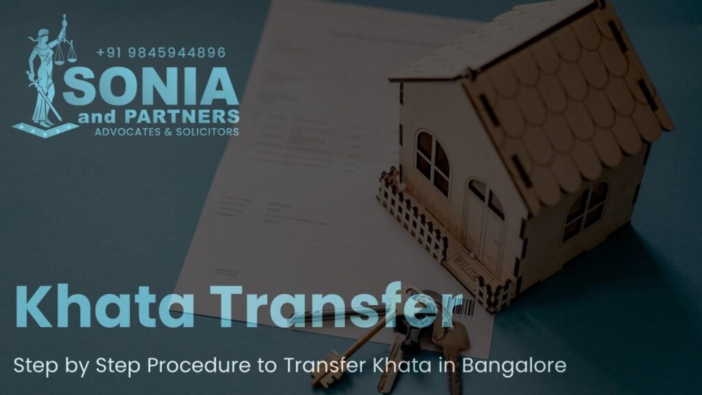 Divorce Attorney in Bangalore