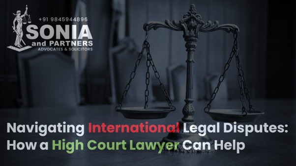 Best Advocates in Bangalore