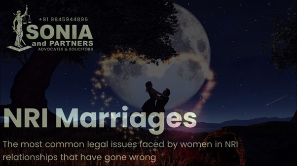NRI Divorce Lawyers in Bangalore