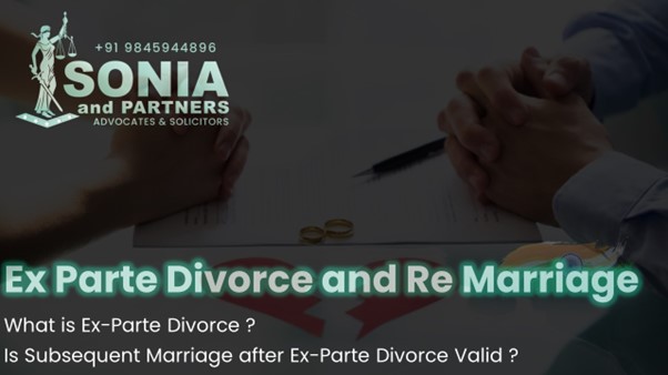 NRI Divorce Lawyers in Bangalore