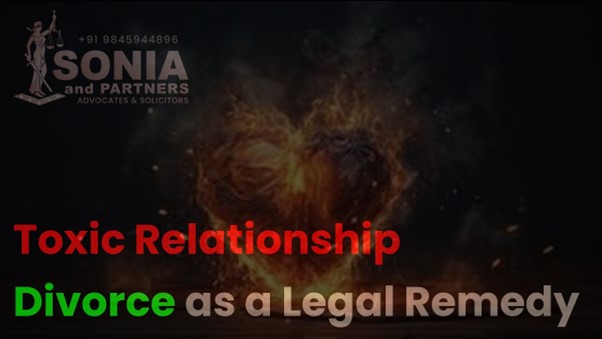 Divorce Lawyer in Bangalore