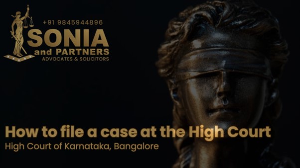 High Court Lawyers in Bangalore