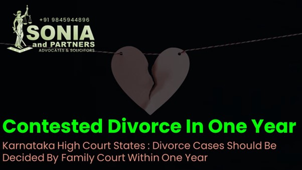 High Court Lawyers in Bangalore