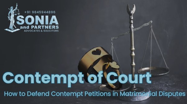 Best Women Lawyers in India