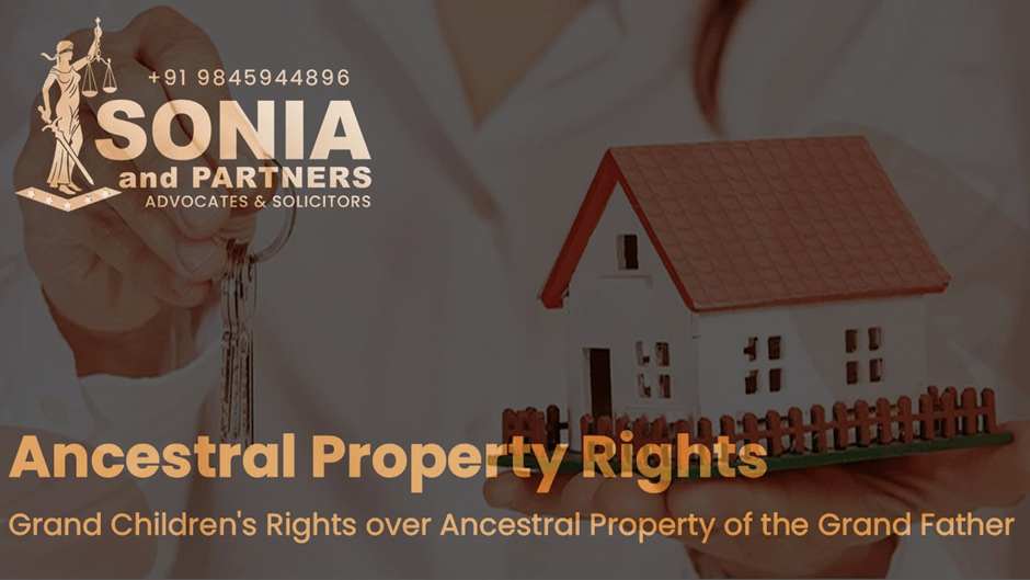 NRI Legal Services in Bangalore