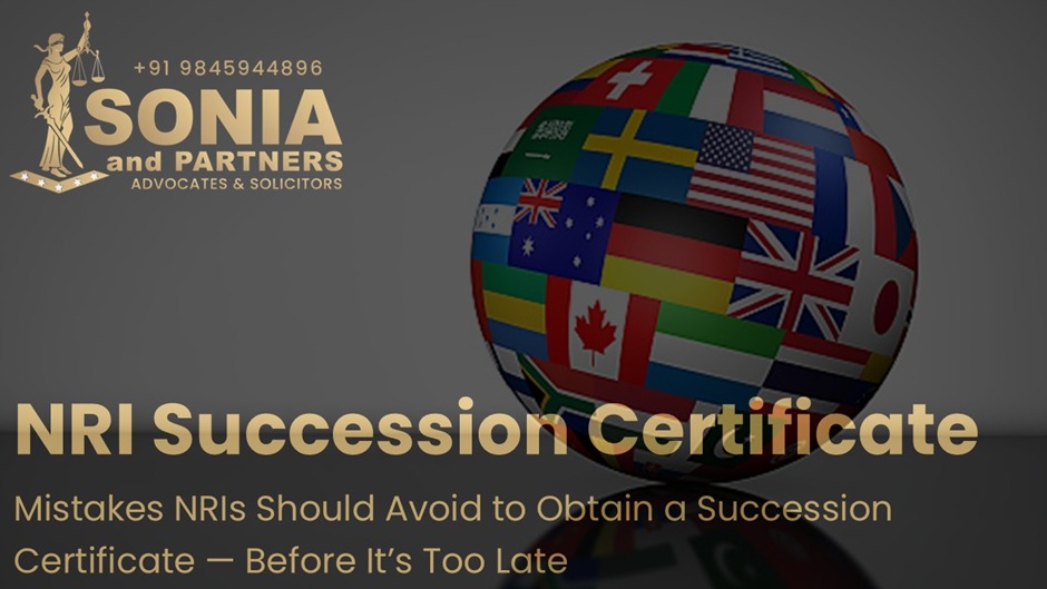 Lawyers in Bangalore