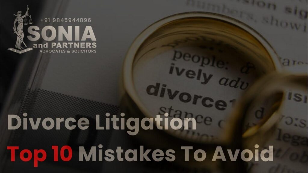 Child Custody Lawyers Near Me